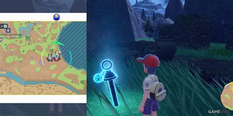 blue stake locations scarlet|Pokemon Scarlet and Violet .